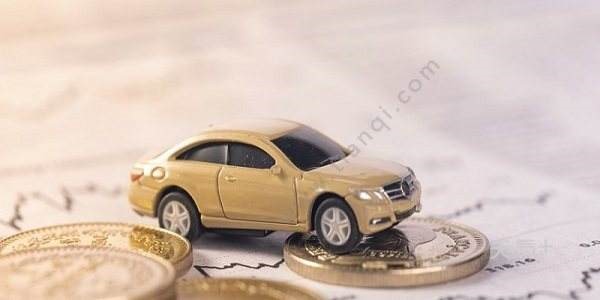 铁山港车子抵押贷款注意的五点