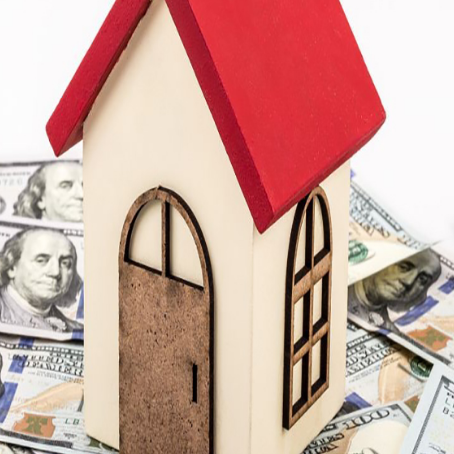 铁山港房屋抵押贷款该找什么公司？