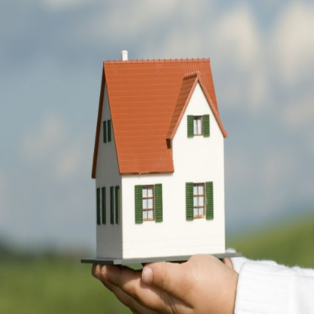 铁山港房屋抵押贷款什么样的房子不可以申请?