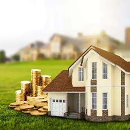 铁山港房屋抵押贷款办理会“受阻”！